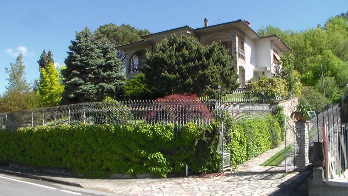 Apartamento Matilde'S House Riccò del Golfo di Spezia Exterior foto