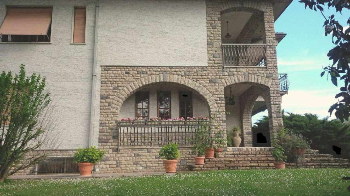 Apartamento Matilde'S House Riccò del Golfo di Spezia Exterior foto