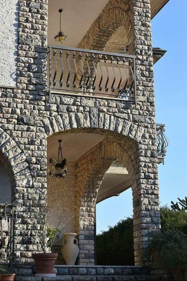 Apartamento Matilde'S House Riccò del Golfo di Spezia Exterior foto