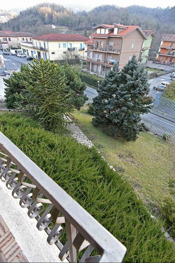 Apartamento Matilde'S House Riccò del Golfo di Spezia Exterior foto