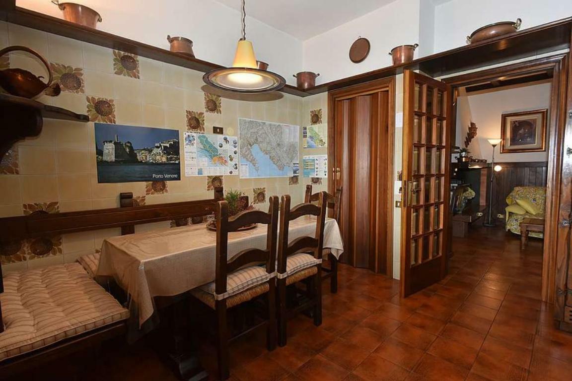 Apartamento Matilde'S House Riccò del Golfo di Spezia Exterior foto
