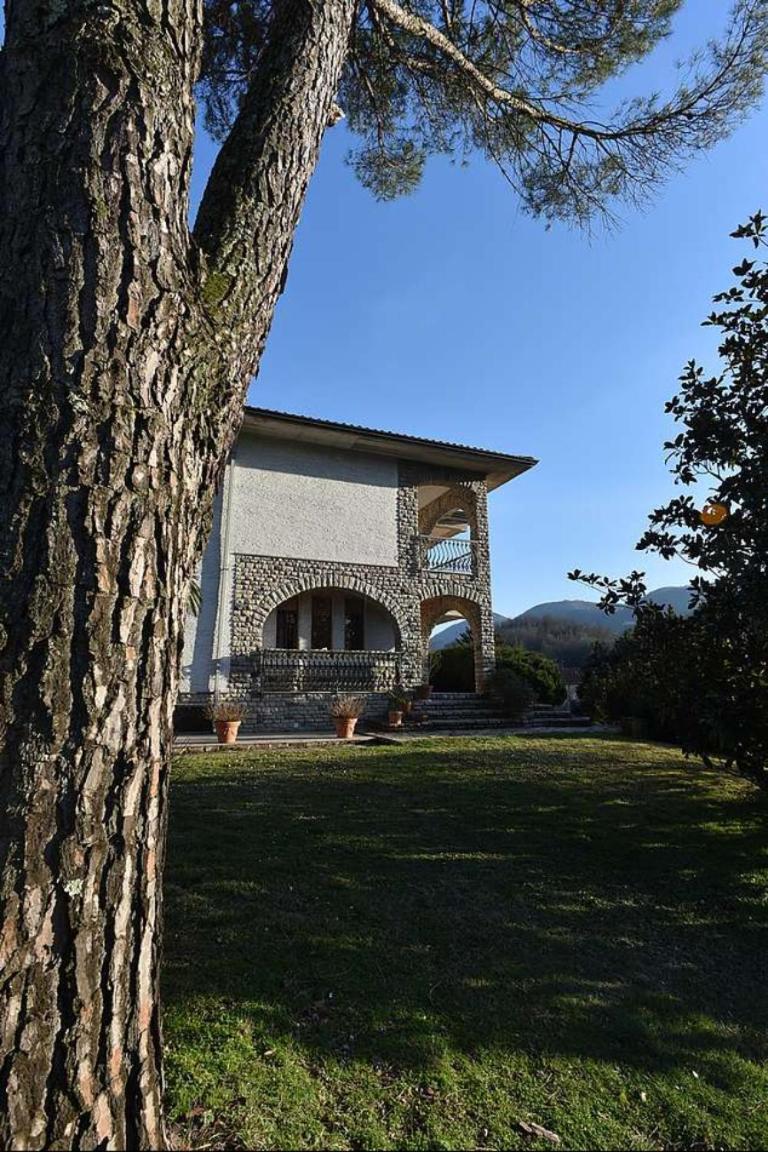 Apartamento Matilde'S House Riccò del Golfo di Spezia Exterior foto