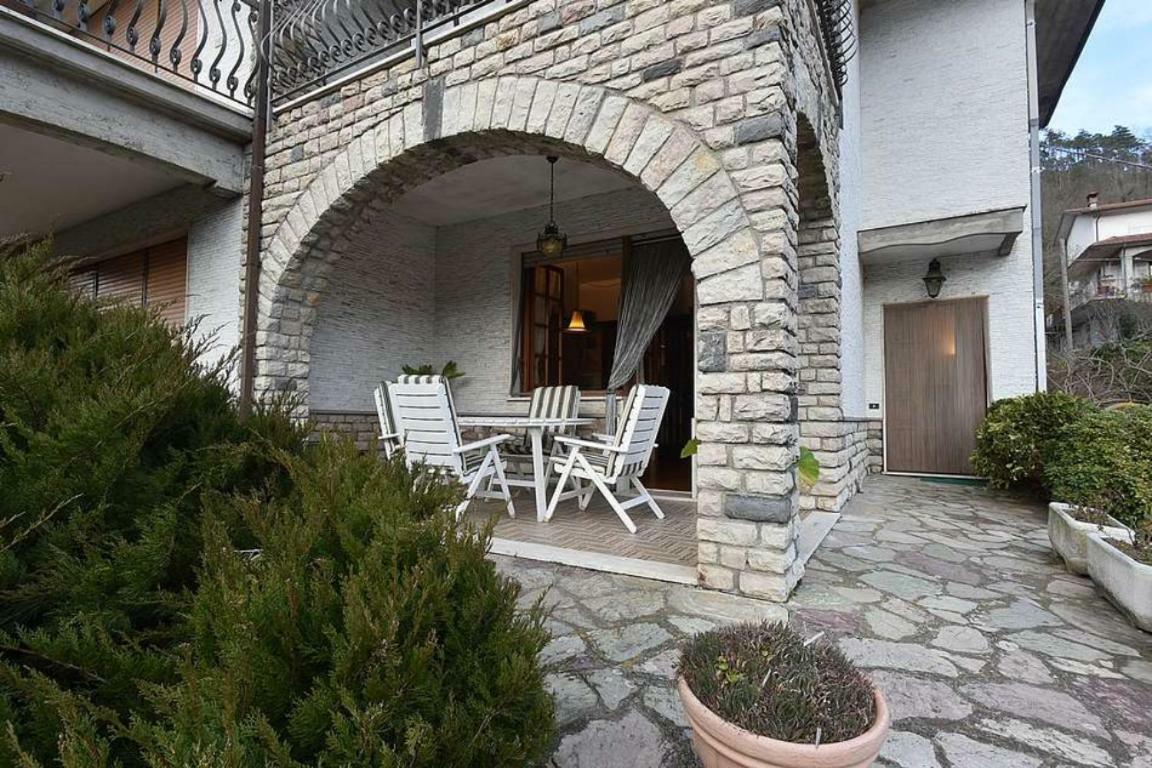 Apartamento Matilde'S House Riccò del Golfo di Spezia Exterior foto